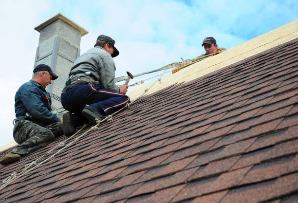 Best Commercial Roofing Services  in Picayune, MS