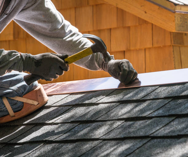 Best Residential Roofing Contractor  in Picayune, MS
